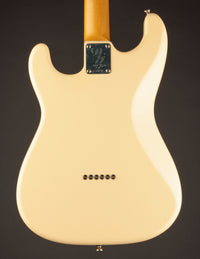 Grosh TME Spec NOS TB Cream/Timeworn