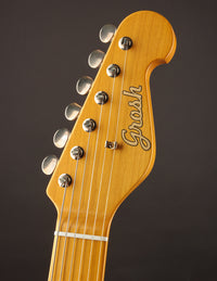 Grosh TME Spec NOS TB Cream/Timeworn