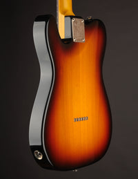Grosh NOS Vintage T "Nashville" '59 Burst/Timeworn
