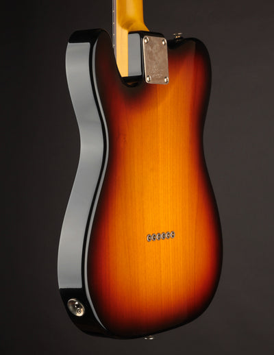 Grosh NOS Vintage T "Nashville" '59 Burst/Timeworn