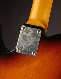 Grosh NOS Vintage T "Nashville" '59 Burst/Timeworn