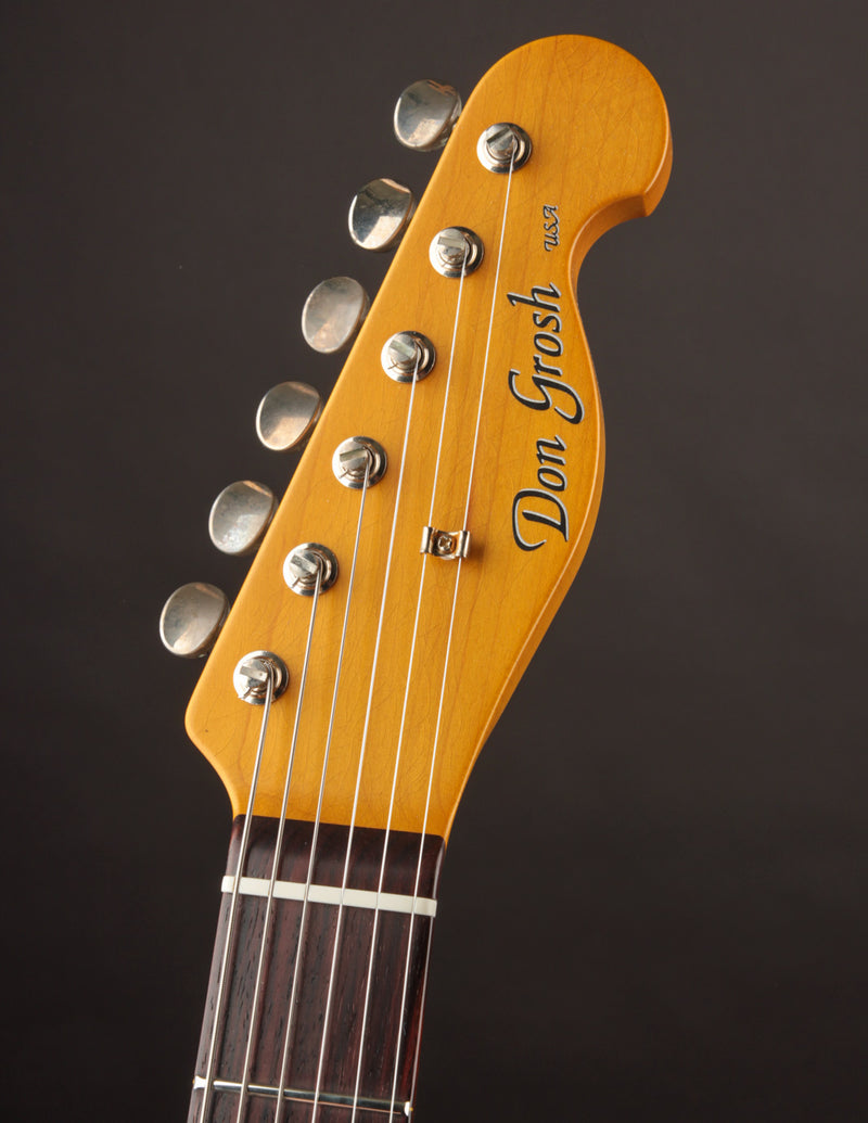 Grosh NOS Vintage T "Nashville" &
