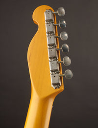 Grosh NOS Vintage T "Nashville" '59 Burst/Timeworn