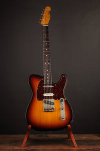 Grosh NOS Vintage T "Nashville" '59 Burst/Timeworn