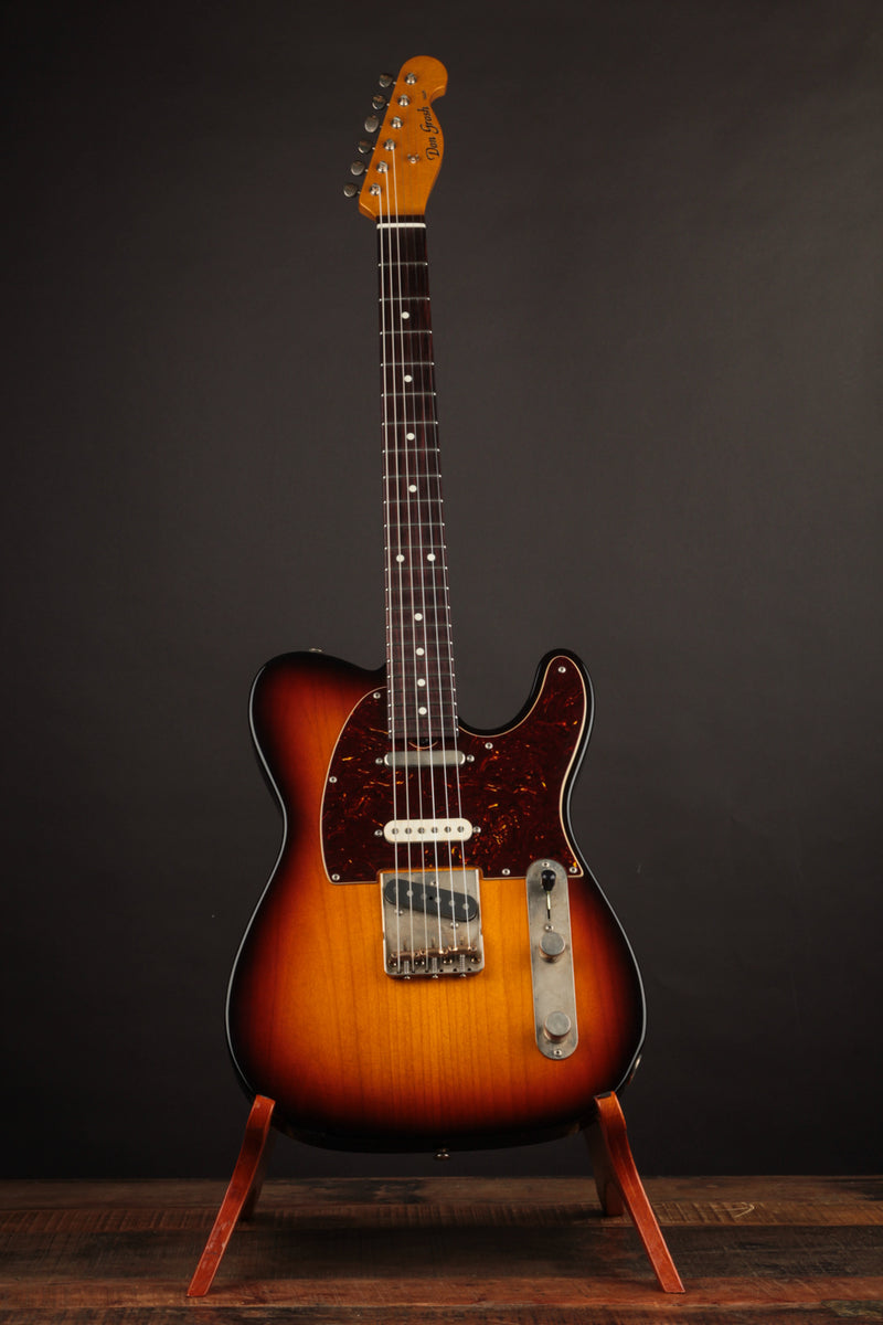 Grosh NOS Vintage T "Nashville" &
