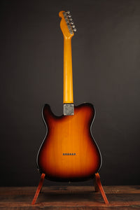 Grosh NOS Vintage T "Nashville" '59 Burst/Timeworn