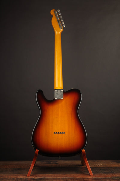 Grosh NOS Vintage T "Nashville" '59 Burst/Timeworn
