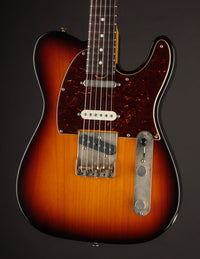 Grosh NOS Vintage T "Nashville" '59 Burst/Timeworn