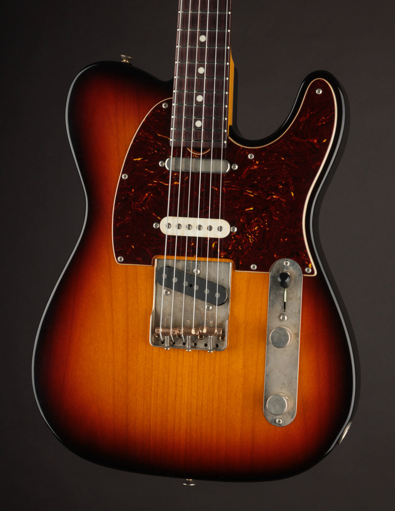 Grosh NOS Vintage T "Nashville" &