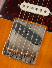 Grosh NOS Vintage T "Nashville" '59 Burst/Timeworn