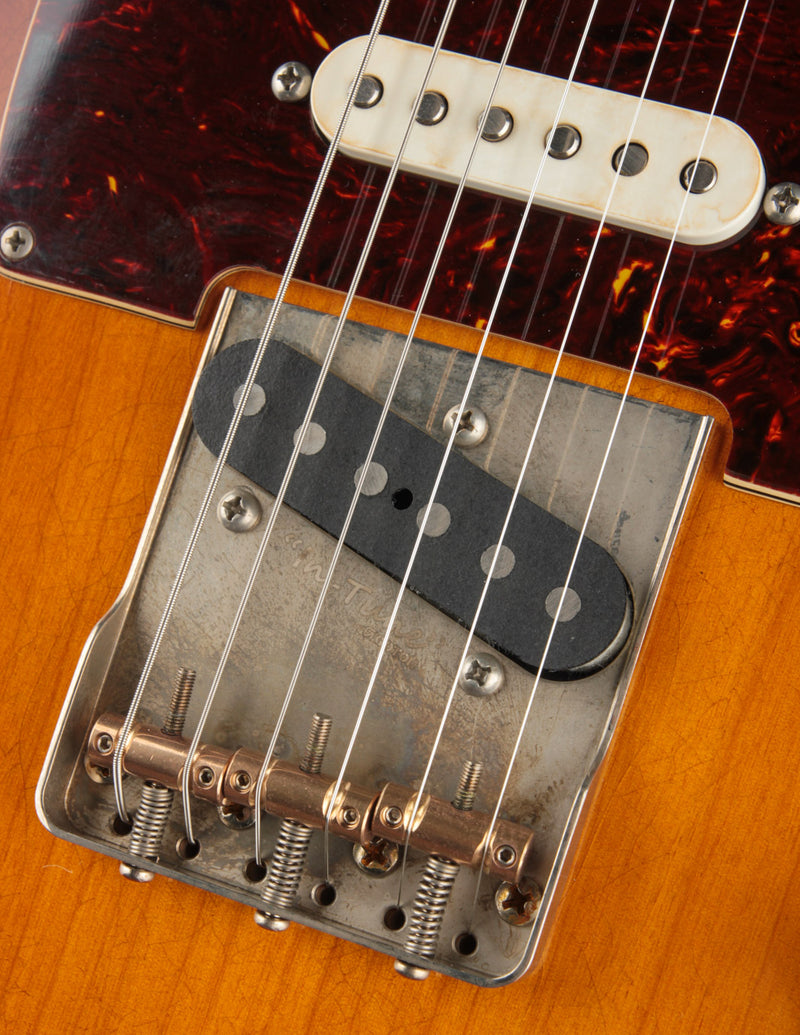 Grosh NOS Vintage T "Nashville" &