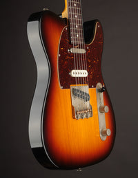 Grosh NOS Vintage T "Nashville" '59 Burst/Timeworn