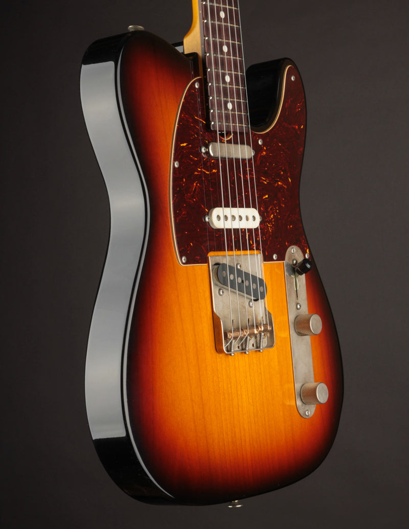 Grosh NOS Vintage T "Nashville" &