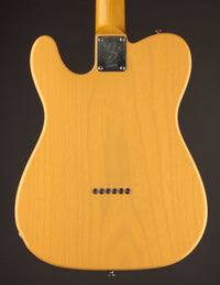 Grosh NOS VT Butterscotch/Timeworn
