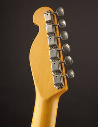 Grosh NOS VT Butterscotch/Timeworn