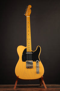 Grosh NOS VT Butterscotch/Timeworn