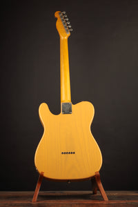 Grosh NOS VT Butterscotch/Timeworn