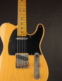 Grosh NOS VT Butterscotch/Timeworn