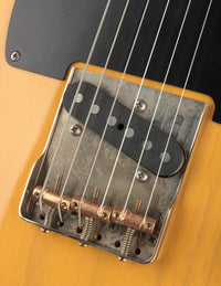 Grosh NOS VT Butterscotch/Timeworn