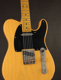 Grosh NOS VT Butterscotch/Timeworn