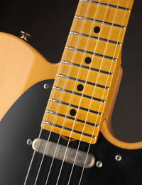 Grosh NOS VT Butterscotch/Timeworn
