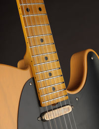 Grosh NOS VT Butterscotch/Timeworn