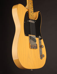 Grosh NOS VT Butterscotch/Timeworn