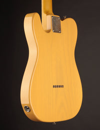 Grosh NOS VT Butterscotch/Timeworn