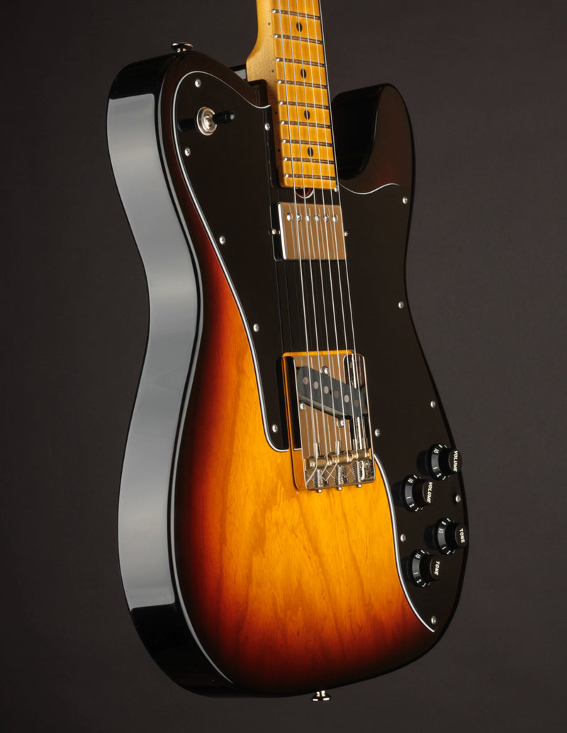 Grosh NOS VT Custom 59 Burst