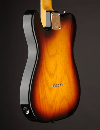 Grosh NOS VT Custom 59 Burst