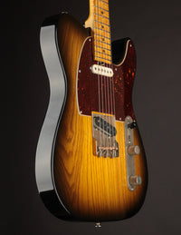 Grosh NOS VT 2-Tone Sunburst/Timeworn