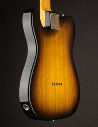 Grosh NOS VT 2-Tone Sunburst/Timeworn