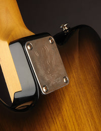 Grosh NOS VT 2-Tone Sunburst/Timeworn