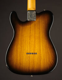 Grosh NOS VT 2-Tone Sunburst/Timeworn