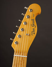 Grosh NOS VT 2-Tone Sunburst/Timeworn