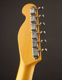 Grosh NOS VT 2-Tone Sunburst/Timeworn