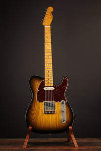 Grosh NOS VT 2-Tone Sunburst/Timeworn