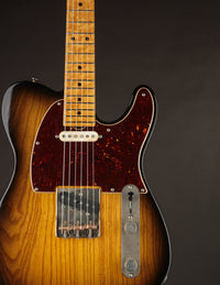Grosh NOS VT 2-Tone Sunburst/Timeworn