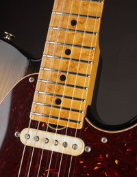 Grosh NOS VT 2-Tone Sunburst/Timeworn