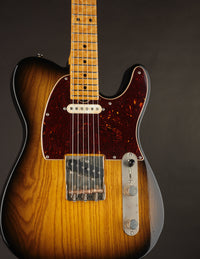 Grosh NOS VT 2-Tone Sunburst/Timeworn