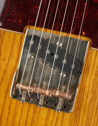 Grosh NOS VT 2-Tone Sunburst/Timeworn