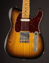 Grosh NOS VT 2-Tone Sunburst/Timeworn