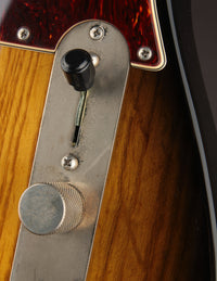Grosh NOS VT 2-Tone Sunburst/Timeworn