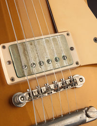 Gibson Les Paul Goldtop (1957)