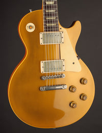 Gibson Les Paul Goldtop (1957)