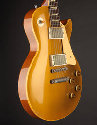 Gibson Les Paul Goldtop (1957)