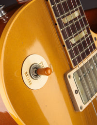 Gibson Les Paul Goldtop (1957)