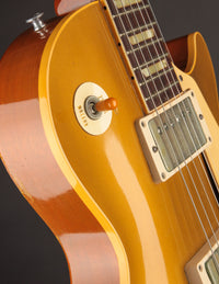 Gibson Les Paul Goldtop (1957)