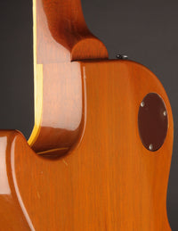 Gibson Les Paul Goldtop (1957)