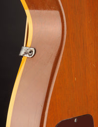 Gibson Les Paul Goldtop (1957)